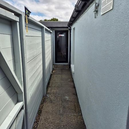 17b DB Airbnb Wexford Dış mekan fotoğraf