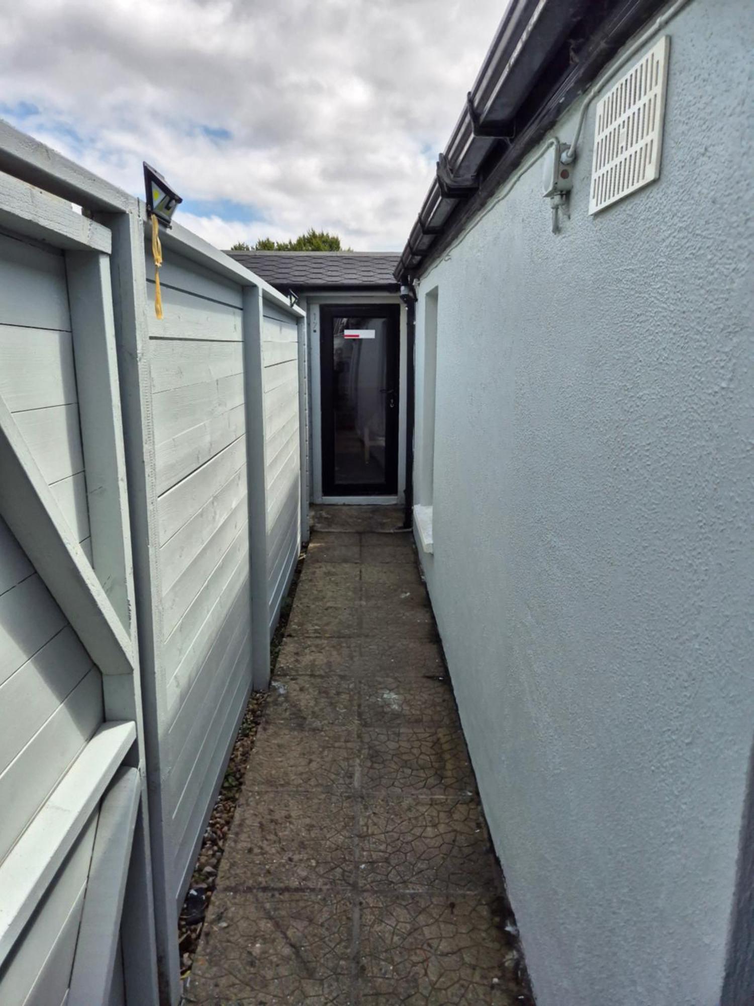 17b DB Airbnb Wexford Dış mekan fotoğraf