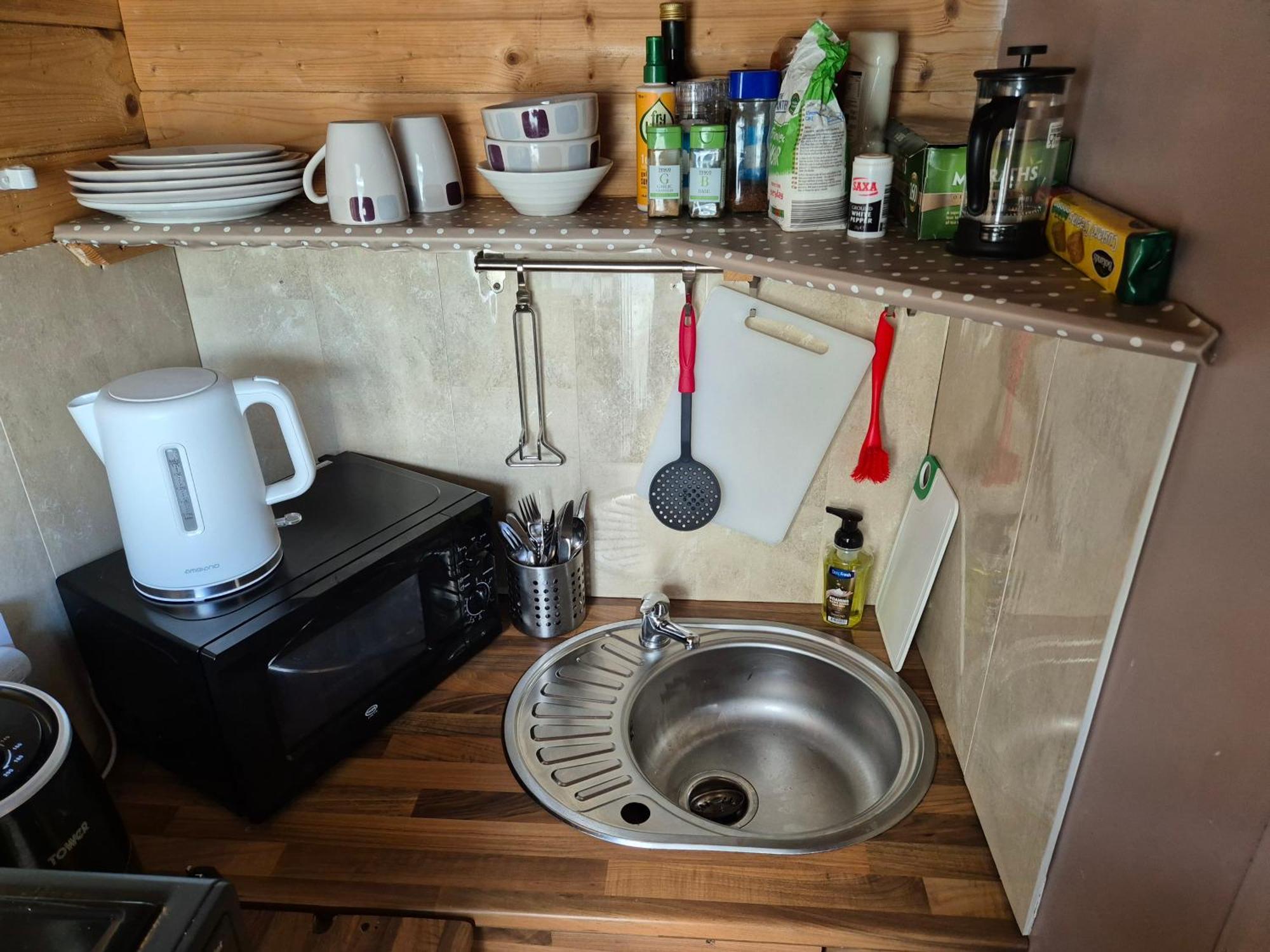 17b DB Airbnb Wexford Dış mekan fotoğraf